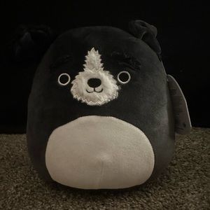 Paulie the dog Squishmallow